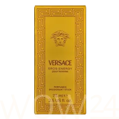 Versace Eros Energy Dezodorantas 75 ml Pieštukinis dezodorantas thumbnail 2