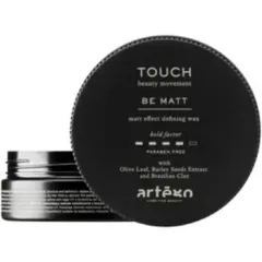 Artègo Touch Be Matt Matt Effect Defining Wax thumbnail 1