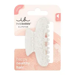 Invisibobble Clipstar Crystal Elegance S hair clip thumbnail 1