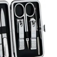 Three Seven Manicure set - 8 tools thumbnail 3