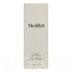 Medik8 Medik8 Sleep Glycolic Peel 30 ml Naktinė veido kaukė thumbnail 2