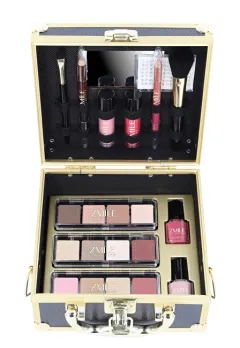 ZMILE COSMETICS Glam Up cosmetic case thumbnail 2