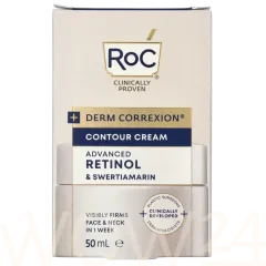 RoC Derm Correxion Contour Cream thumbnail 2