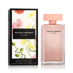 Narciso Rodriguez For Her
