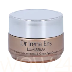 Dr Irena Eris Dr Irena Eris Lumissima Eye Cream thumbnail 5