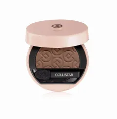 Collistar Collistar Impeccabile Compact Eyeshadow 420 Cocoa Matte 3g thumbnail 1