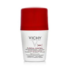 Vichy Clinical Control Detranspirant Anti-Odor thumbnail 5