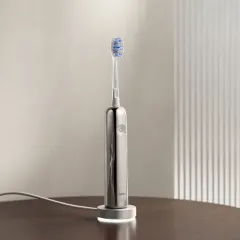 Laifen Electric toothbrush Wave Pro LFTB02-S Stainless Steel thumbnail 7