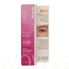 Strivectin Multi-Action Super-C Dark Circle Brightening Eye Serum Akių serumas 15 ml Paakių serumas thumbnail 2