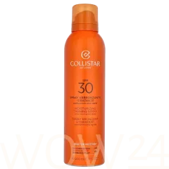 Collistar Special Perfect Tan Moisturizing Tanning Spray thumbnail 4