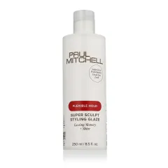 Paul Mitchell Flexible Hold Super Sculpt Styling Glaze thumbnail 1
