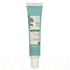 Klorane Aquatic mint purity cream thumbnail 5