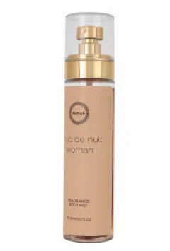 Armaf Beauté Armaf Club de Nuit Woman Kūno dulksna thumbnail 4