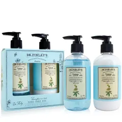 Accentra Dr. Finlay`s Passionflower & Neroli Hand Care Gift Set with Pump thumbnail 2