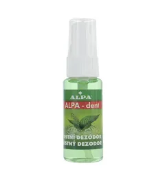 Alpa Alpa-Dent thumbnail 1