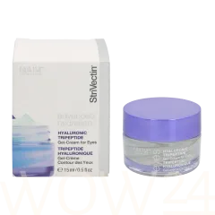StriVectin Advanced Hydration Hyaluronic Tripeptide Gel-Cream thumbnail 4