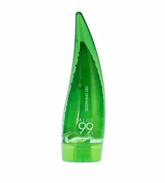 Holika holika Aloe Soothing Gel Veido gelis 55 ml Kūno gelis thumbnail 1
