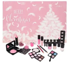 ZMILE COSMETICS Traditional Pink and Fluffy Calendar - Adventní kalendář thumbnail 1
