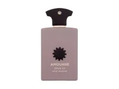 Amouage Opus XII - Rose Incense thumbnail 1