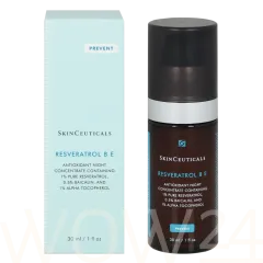 Skinceuticals SkinCeuticals Resveratrol B E Antioxydant thumbnail 4