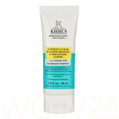 Kiehl´s Kiehl's Expertly Clear Acne-Treating & Preventing Lotion thumbnail 5