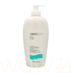 Biotherm Eau Pure Vivifying & Hydrating Body Milk thumbnail 1