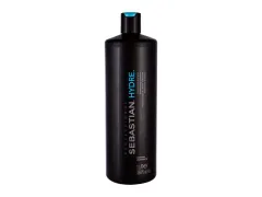 Sebastian Professional Hydrating Shampoo for Dry and Damaged Hair Hydre (Moisturizing Shampoo) - 1000 ml thumbnail 1