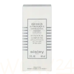 Sisley Ecological Compound Day And Night thumbnail 1