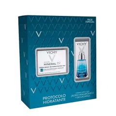Vichy Mineral 89 Hydration Routine Set Gift Set thumbnail 1