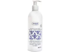Ziaja Ceramides ( Smooth ing Body Lotion) 400 ml thumbnail 1
