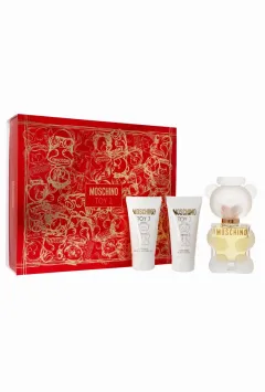 Moschino Set Moschino Toy 2 Edp 50ml + Body Lotion 50ml + Shower Gel 50ml thumbnail 1