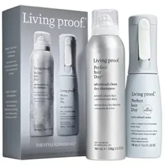 Living proof. The Style Refresh Set Gift Set thumbnail 2
