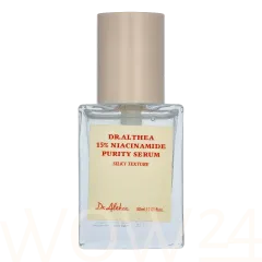 Dr. Althea 15% Niacinamide Purity Serum Odos serumas 30 ml Niacinamido serumas thumbnail 5