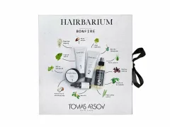 Tomas Arsov Hair barium Bonfire gift set thumbnail 1