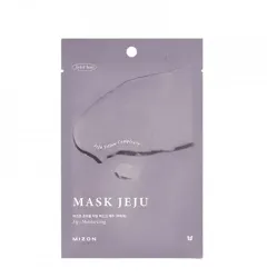 Mizon Fig Hydrating Sheet Mask (Jeju Mask) thumbnail 1