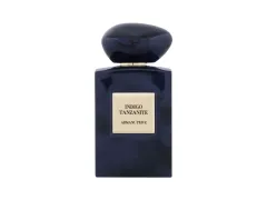 Armani Prive Indigo tanzanite 1