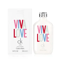 Calvin Klein CK One Essence Viva Love thumbnail 1