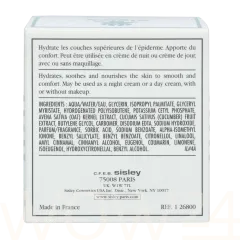 Sisley Moisturizer with cucumber 3