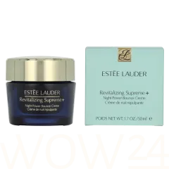 Esteé Lauder Revitalizing Supreme+ Night Power Bounce Creme thumbnail 4