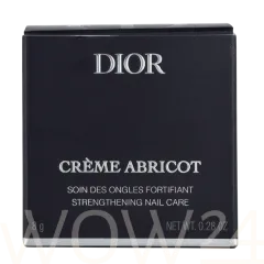 Dior Dior Creme Abricot Fortifying Cream For Nails thumbnail 2