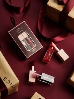 SOSU by Suzanne Jackson Lavish Lip Duo Gift Set thumbnail 2