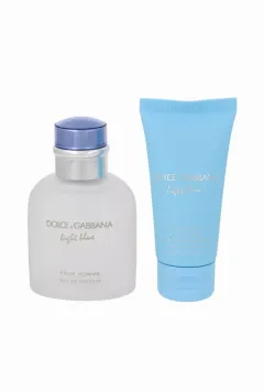 Dolce & Gabbana Dolce & Gabbana Light Blue Pour Homme Giftset thumbnail 7