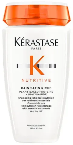 Kérastase Nutritive Bain Satin Riche thumbnail 1