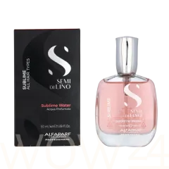 Alfaparf Milano Semi Di Lino Sublime Water thumbnail 4