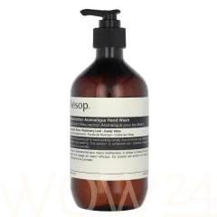Aēsop Aesop Resurrection Aromatique Hand Wash thumbnail 1