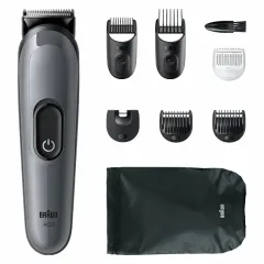 Braun Series 3 AIO3540 8-in-1 Multifunctional Trimmer thumbnail 7