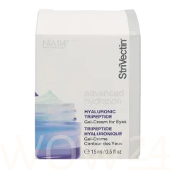 StriVectin Advanced Hydration Hyaluronic Tripeptide Gel-Cream thumbnail 2