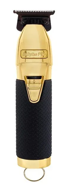 BaByliss Boost+ Gold Professional Contouring Hair Trimmer FX7870GBPE thumbnail 1