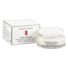 Elizabeth Arden Visible Difference (Refining Moisture Cream Complex) - 75 ml thumbnail 3