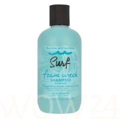 Bumble and bumble Surf Foam Wash Shampoo thumbnail 2